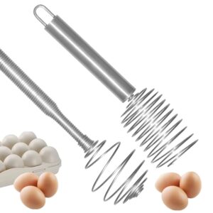 Stainless Steel Egg Beater