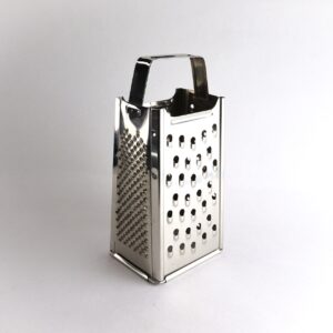 S.S Four Way Grater